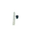 ORIGINAL® Nrf Trockner, Klimaanlage für VW UP! LOAD UP Skoda CITIGO E-CITIGO