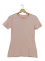 ARMEDANGELS T-Shirt Damen Shirt Gr. DE 34 nude Casual-Look