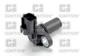 QUINTON HAZELL Nockenwelleposition Sensor für FORD FOCUS (DAW, DBW) Nockenwellen