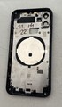 Original Apple iPhone 11 Gehäuse Rahmen Glasbruch Für Refurbisch Schwarz Black