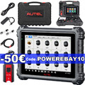 2025 Autel MK906PRO Profi KFZ OBD2 Diagnosegerät Auto Scanner ALLE SYSTEM TPMS