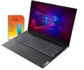 Lenovo 15,6" Laptop Intel N4500 / 2x2,8Ghz /bis 32GB /2TB/ Win11  + Office2021