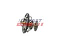 Thermostat Kühlmittel FAST FT58083 für VW TARO 4x4 FORD TRANSIT Bus RANGER TKE 3