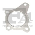 FA1 Dichtung, Abgasrohr für AUDI SEAT SKODA VW