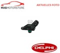 MAP SENSOR DRUCKSENSOR SAUGROHRDRUCK DELPHI PS10158 I FÜR VOLVO V70 I,C70 I,S70