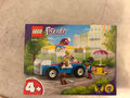 LEGO® Friends 41715 »Eiswagen« - komplett