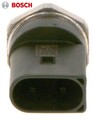 BOSCH 0261545130 Sensor für Kraftstoffdruck Sensor Kraftstoffdruck für Porsche 