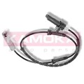 1x ORIGINAL® Kamoka 1060071 Sensor, Raddrehzahl Hinten passend für BMW 5