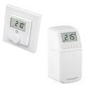 Homematic IP Funk Heizungsregler Thermostat Heizung Regler Heizkörperthermostat