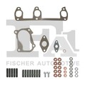 FA1 Montage Satz Turbolader für Audi A2 Skoda Fabia I Kombi 2000-2010 Kt110100