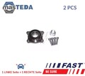 FT22090 RADLAGERSATZ RADLAGER SATZ VORNE FAST 2PCS NEU OE QUALITÄT