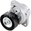 NTN SNR GA351.23 Spannrolle Keilrippenriemen für MERCEDES BENZ C KLASSE CLK E