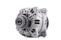 RIDEX 4G0195 Lichtmaschine Generator 150A 12V für VW Touareg (7LA, 7L6, 7L7)