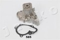 JAPKO 35585 Wasserpumpe für HYUNDAI KIA