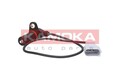 KAMOKA Kurbelwellensensor Impulsgeber 109025 für SEAT SKODA AUDI VW A3 GOLF LEON