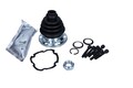 MAXGEAR Faltenbalgsatz Antriebswelle 49-0691 für VW AUDI SEAT A4 GOLF BORA 8D2 2