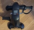 LCD Pedaltrainer Mini Heimtrainer Arm und Beintrainer Büro [95% Neue]