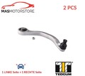 LINKS RECHTS QUERLENKER SATZ TEDGUM TED42686 2PCS P FÜR TESLA MODEL 3,MODEL Y