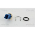 1x Sensor, Kühlmitteltemperatur TRISCAN 8626 10046 passend für CITROËN FIAT