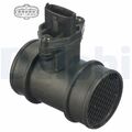 DELPHI AF10272-12B1 Luftmassenmesser für AUDI OPEL SKODA VW