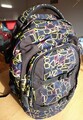 Satch Schulrucksack Schulranzen Rucksack Ranzen Tasche Schule größenverstellbar