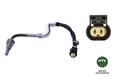 NTK Sensor Abgastemperatur 94358 vor Turbolader für MERCEDES KLASSE Model S212