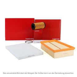 HERTH+BUSS Filterset für TOYOTA RAV 4 V (_A5_) 2.0 YARIS (_P21_) 1.6 GR 4WD