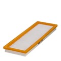 HENGST FILTER INNENRAUMFILTER POLLENFILTER passend für JOHN DEERE SERIES |