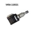 1x Radsensor, Reifendruck-Kontrollsystem SKF VKRA 110021 passend für HYUNDAI
