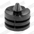 WALKER Gummistreifen Abgasanlage 81330 passend für MERCEDES-BENZ 190 (W201) 26mm