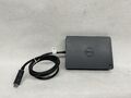 Dell K17A WD15 Port Replikator USB-C Dockingstation Latitude Inspiron Venue XPS