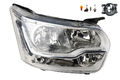 Scheinwerfer Osram Night Breaker Laser passend für Ford Transit R +Nebel+Leuc. 