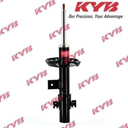 KYB 3358018 Stoßdämpfer Stossdämpfer Hinterachse Hinten für Land rover 