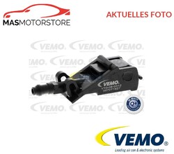 WASCHWASSERDÜSE SCHEIBENREINIGUNG VEMO V10-08-0312 I FÜR VW PASSAT,GOLF IV