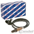 BOSCH 60192305 LAMBDASONDE 5polig passend für JAGUAR XF XJ