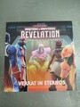Master of the Universe Revelation - Verrat in Eternos - Motu -  Plus Magazin