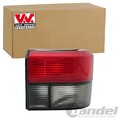 VAN WEZEL RÜCKLEUCHTE HECKLEUCHTE RECHTS passend für VW TRANSPORTER
