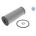 Ölfilter Meyle 0140180002 Meyle-original: True To Oe. für Mercedes Benz VW