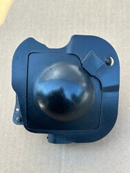 8K0907561 AUDI A4 Radarsensor