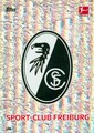 Match Attax 2023/2024 - SC Freiburg - Karten zum Aussuchen