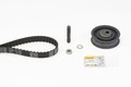 Zahnriemensatz CONTINENTAL CTAM CT637K1 für AUDI VW GOLF 80 100 PASSAT SEAT 924