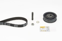 Zahnriemensatz CONTINENTAL CTAM CT637K1 für AUDI VW GOLF 80 100 PASSAT SEAT 924