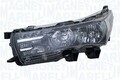 1x Magneti Marelli Xenon Hauptscheinwerfer Links passend für Toyota Corolla 1.6