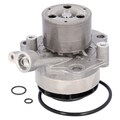FEBI BILSTEIN Wasserpumpe, Motorkühlung  u.a. für AUDI, MAN, SEAT, SKODA, VW