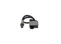 BOSCH Partikelsensor Für BMW F20 F21 1 Van 2 Cabriolet Coupe 11-21 0281008576