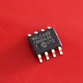 [4x] 93LC46B MICROCHIP 1K Microwire Compatible Serial EEPROM SMD IC SOIC-8