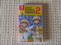 Super Mario Maker 2 für Nintendo Switch