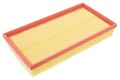 MAPCO 60821 Luftfilter für VW POLO (9N) für SKODA Fabia I Combi (6Y5) Rechteckig