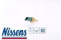 Nissens 207004 Sensor für Kühlmitteltemperatur Sensor Kühlmittelsensor 