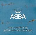 The Complete Singles Collection von Abba | CD | Zustand gut